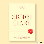 jp.ktown4u.com : [フォトブック] IZ*ONE - SPRING COLLECTION [SECRET