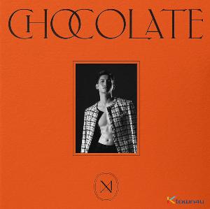 jp.ktown4u.com : チャンミン - ミニアルバム 1集 [Chocolate jp.ktown4u.com : チャンミン - ミニアルバム 1集 [Chocolate