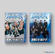 jp.ktown4u.com : NCT 127 - リパッケージアルバム Vol.2 [NCT