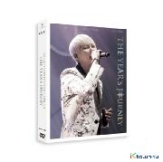 jp.ktown4u.com : [DVD] SHIN HYE SUNG - 2013~2014 SHIN HYE SUNG