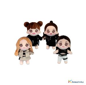 jp.ktown4u.com : [KILLTHISLOVE] BLACKPINK - PLUSH DOLL (JENNIE)