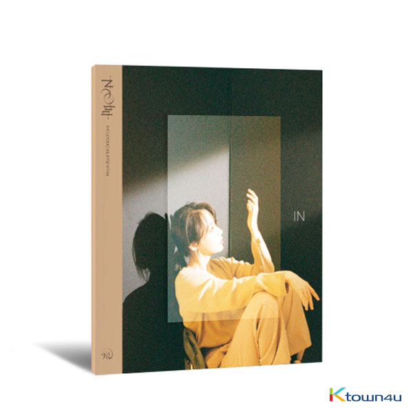 jp.ktown4u.com : [フォトブック] Moon Byul - ONTACT PHOTOBOOK -IN
