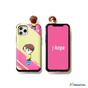 jp.ktown4u.com : BTS- BTS Character Figure Slide Card Case_Edge (J