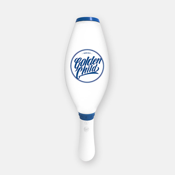 jp.ktown4u.com : Golden Child - OFFICIAL LIGHT STICK (EMS is