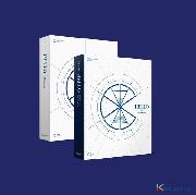【新品未開封・まとめ売り】CIX / HELLO Chapter 0（紺20枚） ktown4u.com : K-POP Global On-Onffline Platform