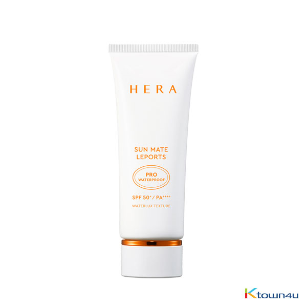 jp.ktown4u.com : HERA 日焼け止め レポーツプロWPSPF50PA++++