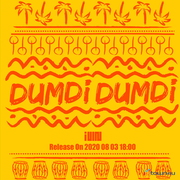 (G)I-DLE DUMDi DUMDi ktown4u ウギ　サイン　アルバム jp.ktown4u.com : (G)I-DLE - シングルアルバム [DUMDi DUMDi] (DAY Ver.)