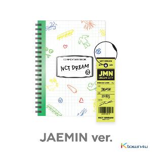 jp.ktown4u.com : NCT DREAM - [JAEMIN] NCT LIFE : DREAM in