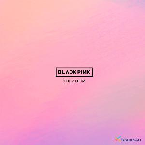 BLACKPINK アルバム BORN PINK ktown4u特典 4人セット jp.ktown4u.com : review detail_[4CD SET] BLACKPINK - 2nd