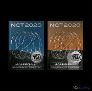 NCT - 正規アルバム [The 2nd Album RESONANCE  - jp.ktown4u.com