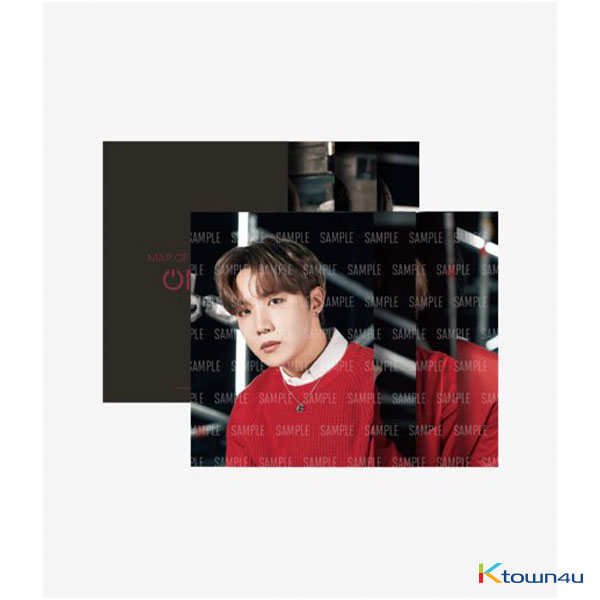 jp.ktown4u.com : BTS - Poster Set (*Order can be canceled