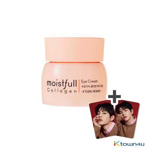 jp.ktown4u.com : モイストフルCL アイケアクリーム 28ML