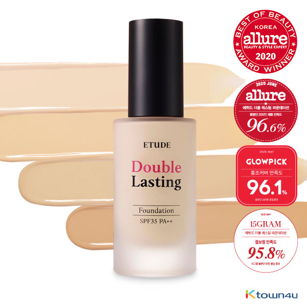 jp.ktown4u.com : ダブルラスティング ファンデーション jp.ktown4u.com : ダブルラスティング ファンデーション
