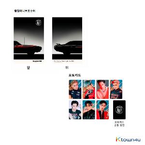 superM mini brochure トレカ MARVEL マーベル GD00048564.default.1.t1.jpg