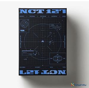 【韓国盤】 NCT 127 - 2021 SEASON'S GREETINGS (Ktown4uスペシャル特典：オールメンバーのフォトカードセット)  - jp.ktown4u.com