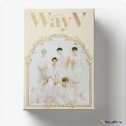 wayv 2021 シーグリ jp.ktown4u.com : Way V - 2021 SEASON'S GREETINGS (Only Ktown4u's