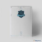 jp.ktown4u.com : THE BOYZ - 2021 Season's Greetings [FILM CLUB]