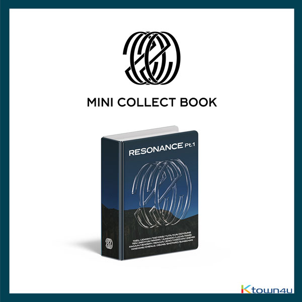 jp.ktown4u.com : NCT U - MINI COLLECT BOOK (Make A Wish (Birthday Song ver)  [Limited Edition]