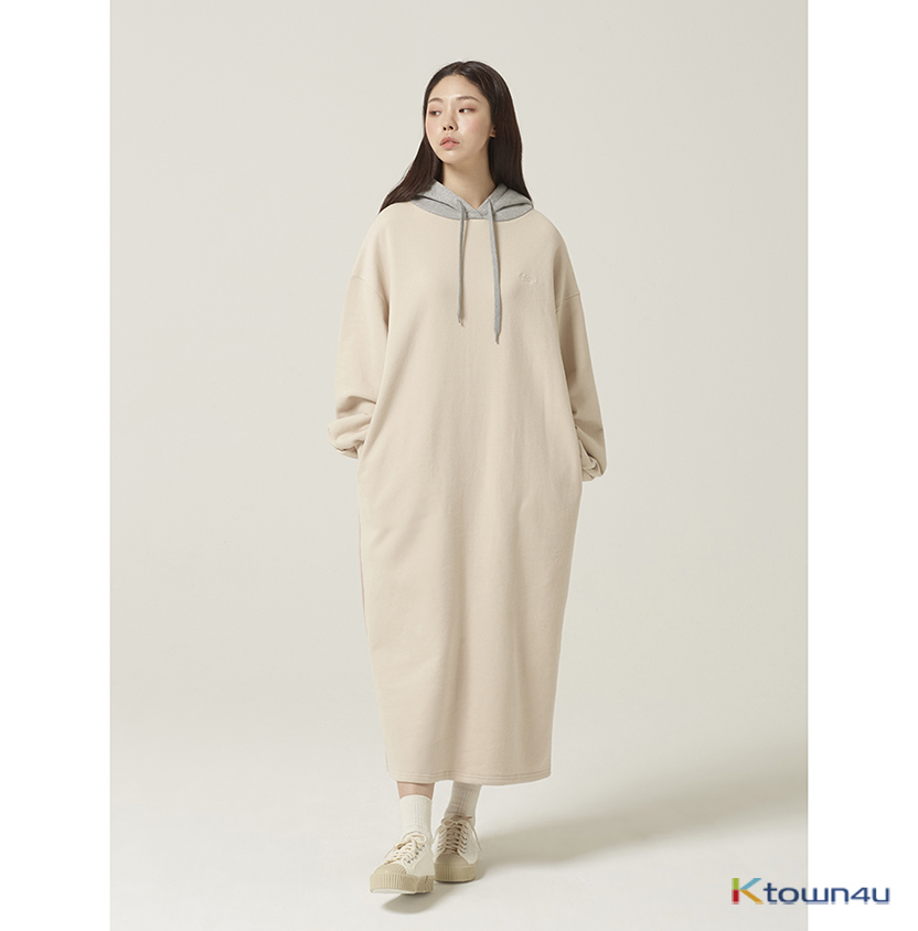 ワンピース Leo hoodie set dress AM1495 CKX Elevation Women One Piece Suit | Kimpex USA