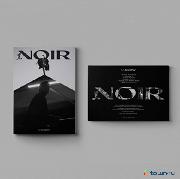 【新品未開封・まとめ売り】U-Know / NOIR LP レコード（5枚） GD00049927.default.1.t2.jpg
