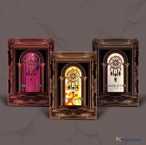 jp.ktown4u.com : DREAMCATCHER - ミニアルバム 6集 [Dystopia