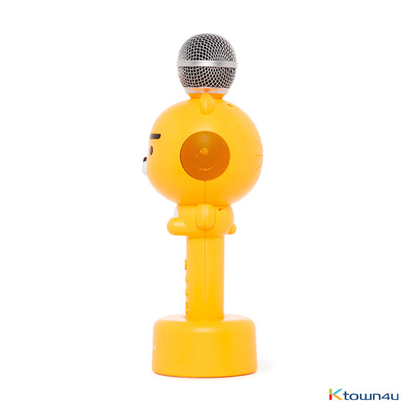 jp.ktown4u.com : [カカオフレンズ] ワイヤレスマイク (Ryan)