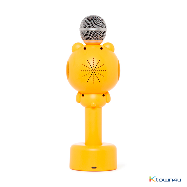jp.ktown4u.com : [カカオフレンズ] ワイヤレスマイク (Ryan)
