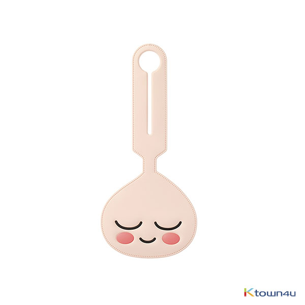 jp.ktown4u.com : [カカオフレンズ] PVC ネームタッグ (Apeach)