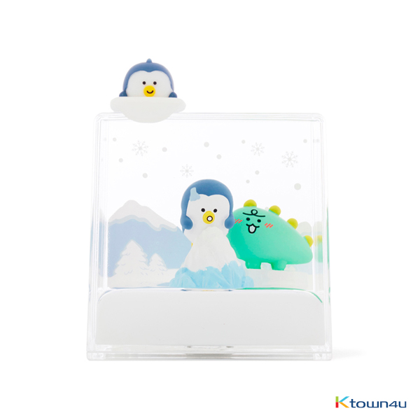 jp.ktown4u.com : [カカオフレンズ] 四角ウォーター·ボール (Jordy)