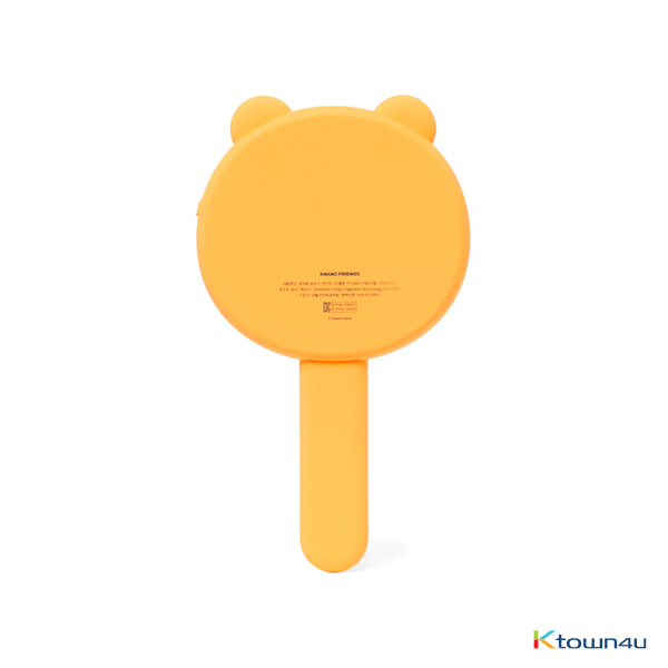 jp.ktown4u.com : [カカオフレンズ] 携帯殺菌器 (Ryan)