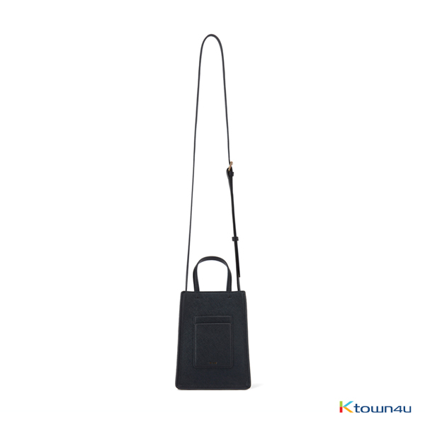 jp.ktown4u.com : [カカオフレンズ] クラッシックミニ クロス·バッグ