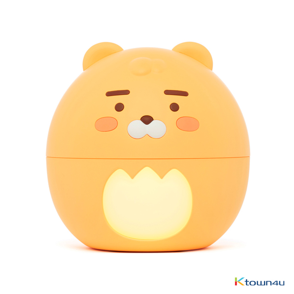 jp.ktown4u.com : [カカオフレンズ] デュアル加湿器 (Ryan)