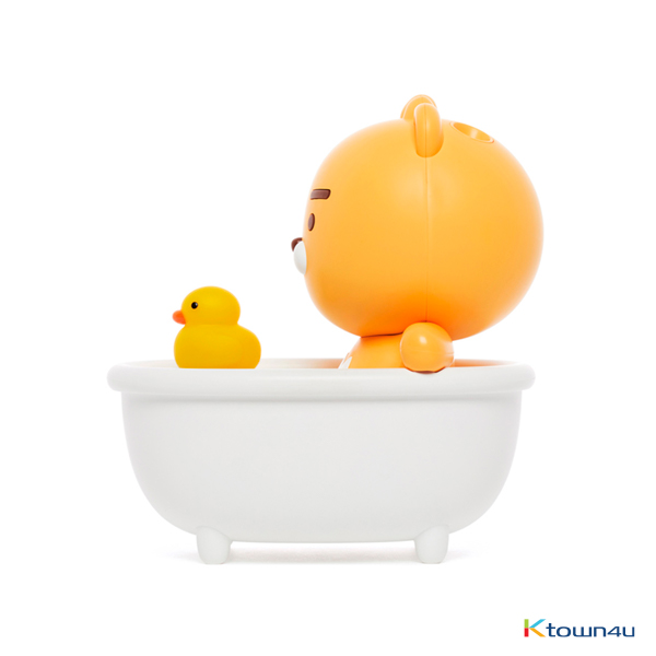 jp.ktown4u.com : [カカオフレンズ] 浴槽加湿器 ワイヤレス (Ryan)