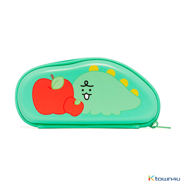 jp.ktown4u.com : [カカオフレンズ] 眼鏡ケース (Jordy)