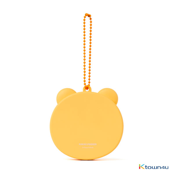 カカオフレンズ 3in1高速充電スタンド_ライアン Kakao Friends 3 in 1 Triple Apple Charging Cradle_Ryan