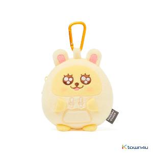 カカオ様 jp.ktown4u.com : [カカオフレンズ] フードコイン財布 (Muzi)