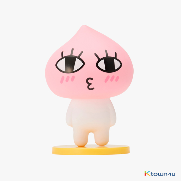 jp.ktown4u.com : [カカオフレンズ] 15cm フィギュア (Apeach)