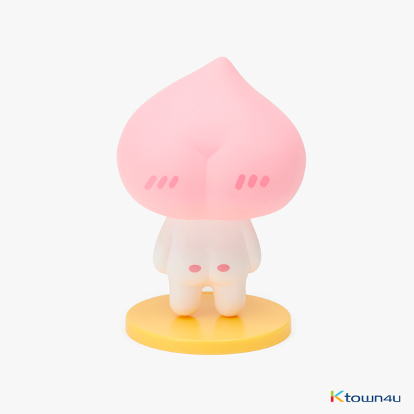 jp.ktown4u.com : [カカオフレンズ] 15cm フィギュア (Apeach)