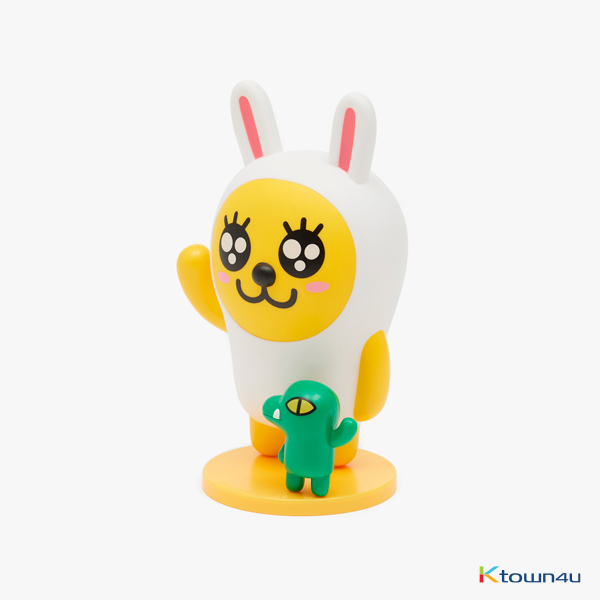 jp.ktown4u.com : [カカオフレンズ] 15cm フィギュア (Muzi&Con)