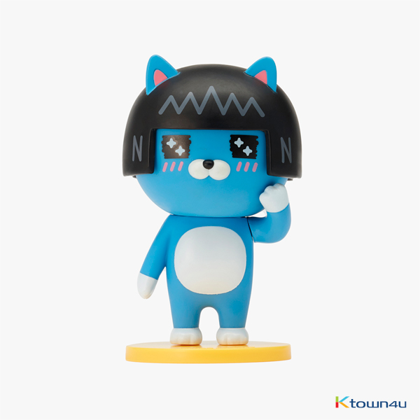 jp.ktown4u.com : [カカオフレンズ] 15cm フィギュア (Neo)