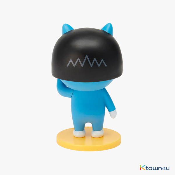 jp.ktown4u.com : [カカオフレンズ] 15cm フィギュア (Neo)