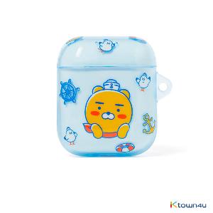 限定カカオフレンズグッズ　ポップコーンパケット(ライアン) 限定カカオフレンズグッズ ポップコーンパケット(ライアン