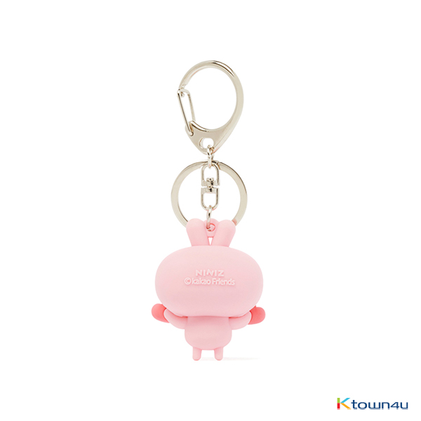 PEAK■X カカオフレンズ】 キーリング■送料込 jp.ktown4u.com : [カカオフレンズ] フィギュア キーリング (Scappy)