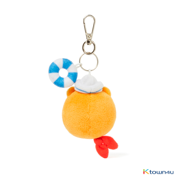jp.ktown4u.com : [カカオフレンズ] マリン フェイスキー