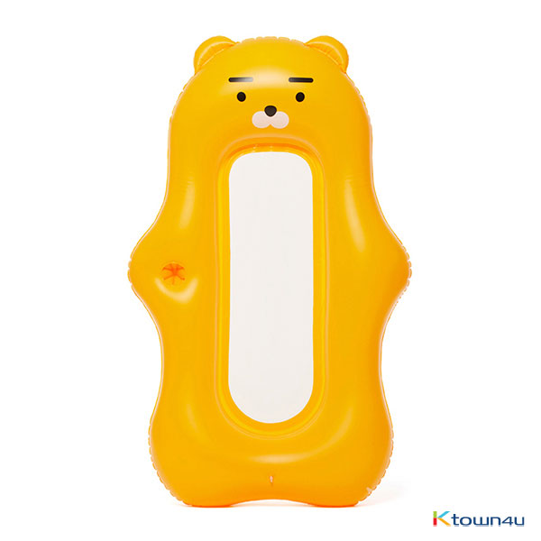 jp.ktown4u.com : [カカオフレンズ] ハンモック浮き輪 (Ryan)