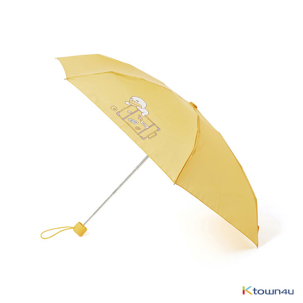 jp.ktown4u.com : [カカオフレンズ] 5段 傘 (Tube)