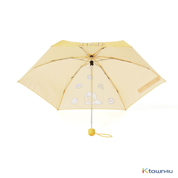 jp.ktown4u.com : [カカオフレンズ] 5段 傘 (Tube)