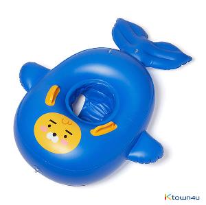 すいか様　リクエスト カカオフレンズ ライアン　パイナップル　浮き輪 gmel23sring1559-1.jpg
