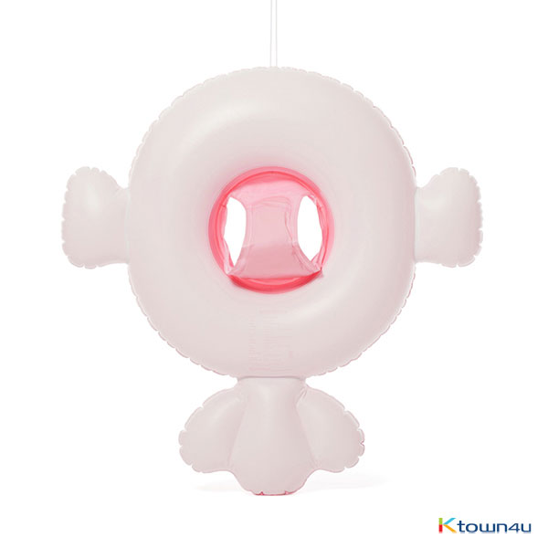 jp.ktown4u.com : [カカオフレンズ] 魚浮き輪 (Apeach)