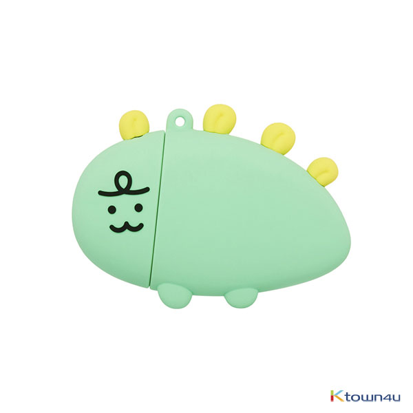 jp.ktown4u.com : [カカオフレンズ] シリコン Airpods ケース